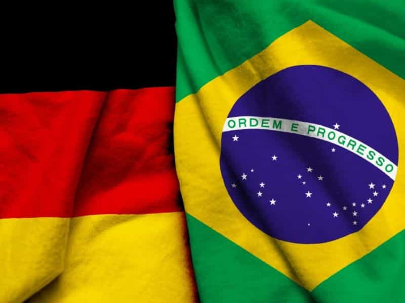 Foto de capa da notícia 25 de Julho é o Dia da Imigração Alemã no Brasil