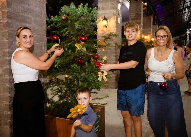 2a Edição Tannenbaumfest 2024