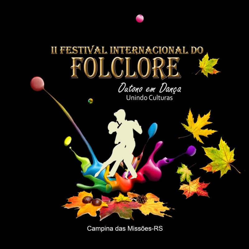 Outono - Festival Internacional do Folclore