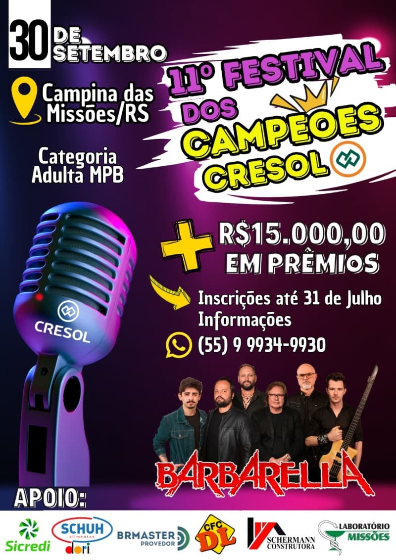 11a Edição- 2023